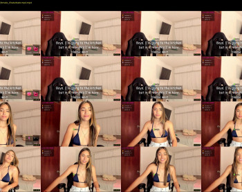 _alliex_ — 38 minute Chaturbate female cam show recording, 1080p, Dec 17, 2022