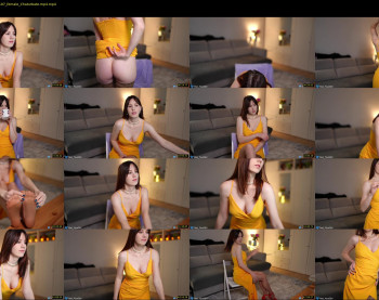 _blackbee_ — 54 minute Chaturbate female cam show recording, 1080p, Dec 18, 2022