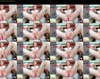 _coquine_ — 6 minute Chaturbate female cam show recording, 1080p, Dec 17, 2022