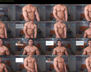 _cristianlopez — 54 minute Chaturbate male cam show recording, 1080p, Dec 17, 2022
