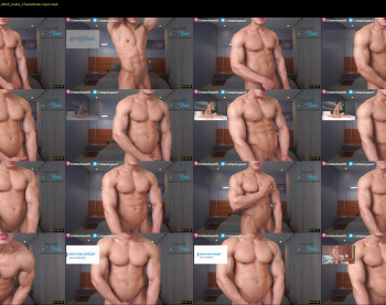 _cristianlopez — 8 minute Chaturbate male cam show recording, 1080p, Dec 17, 2022
