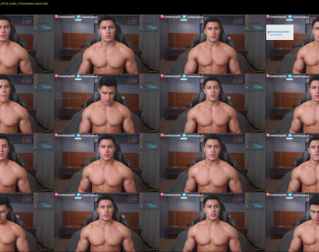 _cristianlopez — 6 minute Chaturbate male cam show recording, 1080p, Dec 17, 2022