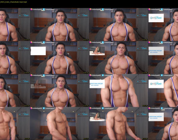 _cristianlopez — 54 minute Chaturbate male cam show recording, 1080p, Dec 18, 2022