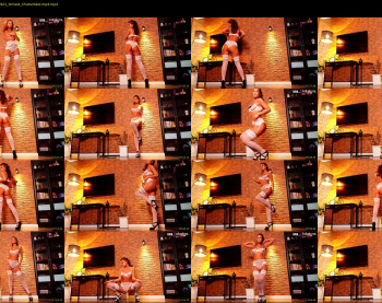 _d_a_s_h_a_ — 15 minute Chaturbate female cam show recording, 1080p, Dec 17, 2022