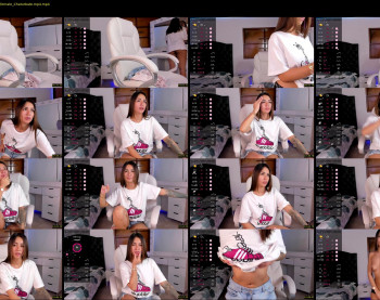 _gaby1 — 26 minute Chaturbate female cam show recording, 1080p, Dec 18, 2022
