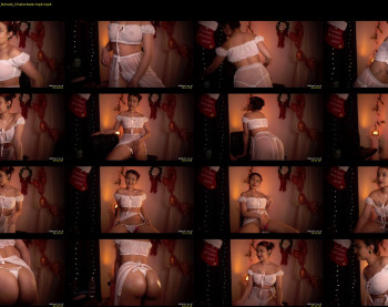 _lady_di — 54 minute Chaturbate female cam show recording, 1080p, Dec 18, 2022