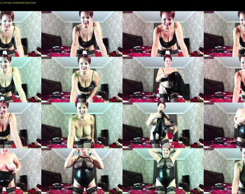 _lady_red_ — 5 minute Chaturbate female cam show recording, 1080p, Dec 17, 2022