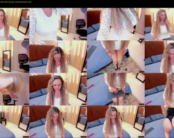 _madamemature_ — 89 minute Chaturbate female cam show recording, 720p, Dec 17, 2022