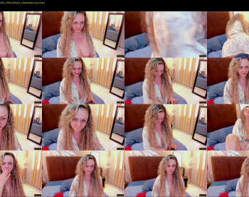 _madamemature_ — 7 minute Chaturbate female cam show recording, 720p, Dec 17, 2022