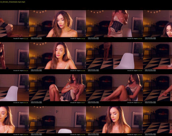 _mariarty_ — 92 minute Chaturbate female cam show recording, 720p, Dec 17, 2022