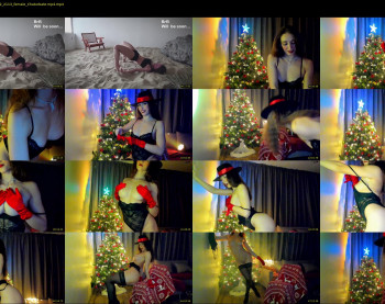 _meganmeow_ — 54 minute Chaturbate female cam show recording, 1080p, Dec 17, 2022