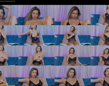 _nastya_ — 29 minute Chaturbate female cam show recording, 1080p, Dec 17, 2022