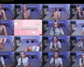 _reverse_gang_ — 62 minute Chaturbate couple cam show recording, 720p, Dec 17, 2022