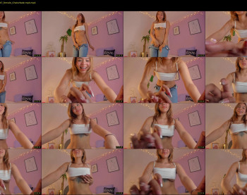 adria_ross — 38 minute Chaturbate female cam show recording, 1080p, Dec 18, 2022