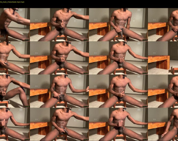 ahnoreclis — 11 minute Chaturbate male cam show recording, 1080p, Dec 17, 2022
