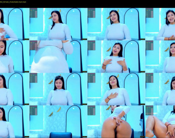 alaiasmile_ — 42 minute Chaturbate female cam show recording, 720p, Dec 17, 2022