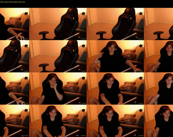 alex_gotcha — 47 minute Chaturbate male cam show recording, 720p, Dec 18, 2022