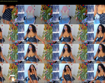alexandra_mar — 27 minute Chaturbate female cam show recording, 1080p, Dec 17, 2022