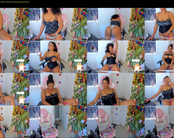 alexandra_mar — 55 minute Chaturbate female cam show recording, 1080p, Dec 17, 2022