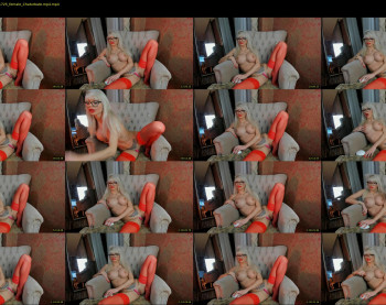 alexissadele — 103 minute Chaturbate female cam show recording, 720p, Dec 17, 2022