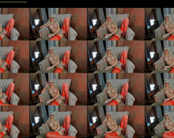 alexissadele — 104 minute Chaturbate female cam show recording, 720p, Dec 17, 2022