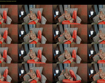 alexissadele — 98 minute Chaturbate female cam show recording, 720p, Dec 17, 2022