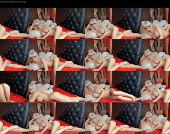 alexissadele — 102 minute Chaturbate female cam show recording, 720p, Dec 17, 2022