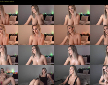 allayah — 54 minute Chaturbate female cam show recording, 720p, Dec 17, 2022
