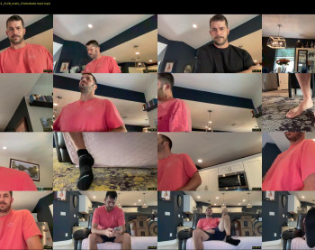 alphamasterjax — 30 minute Chaturbate male cam show recording, 720p, Dec 17, 2022
