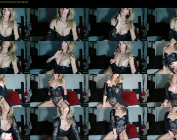 amanda0803 — 3 minute Chaturbate female cam show recording, 720p, Dec 17, 2022