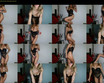 amanda0803 — 12 minute Chaturbate female cam show recording, 720p, Dec 17, 2022