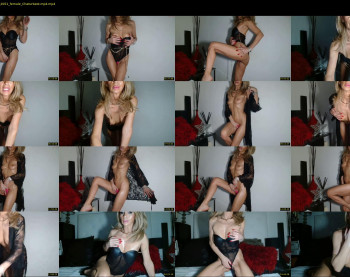 amanda0803 — 23 minute Chaturbate female cam show recording, 720p, Dec 17, 2022
