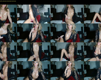 amanda0803 — 27 minute Chaturbate female cam show recording, 720p, Dec 17, 2022