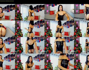 amberlowell — 60 minute Chaturbate female cam show recording, 1080p, Dec 17, 2022