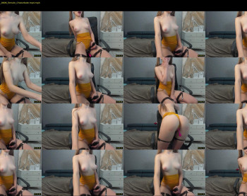 amy_abotable — 39 minute Chaturbate female cam show recording, 1080p, Dec 17, 2022
