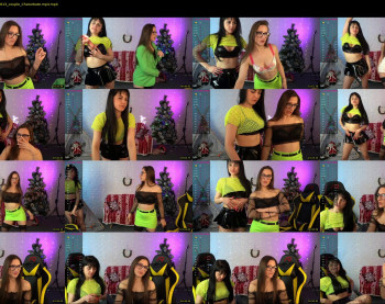 anabel2054 — 57 minute Chaturbate female cam show recording, 1080p, Dec 17, 2022