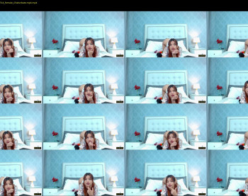 anahirivera — 7 minute Chaturbate female cam show recording, 1080p, Dec 17, 2022