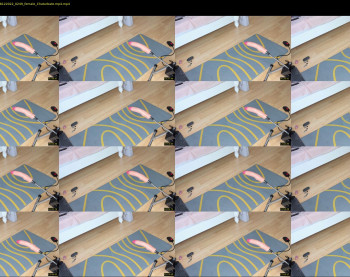 angel_face_devil_mind — 31 minute Chaturbate female cam show recording, 1080p, Dec 18, 2022