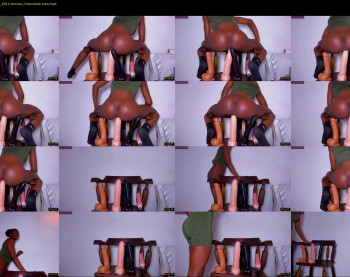 anilethqueens — 56 minute Chaturbate female cam show recording, 720p, Dec 18, 2022