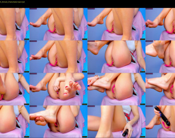 anissaa__ — 8 minute Chaturbate female cam show recording, 1080p, Dec 17, 2022