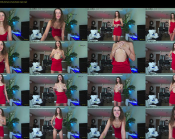 anna_shine_ — 53 minute Chaturbate female cam show recording, 1080p, Dec 18, 2022