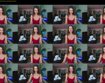 anna_shine_ — 5 minute Chaturbate female cam show recording, 1080p, Dec 18, 2022