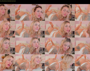 antonia_savatto_ — 21 minute Chaturbate female cam show recording, 1080p, Dec 17, 2022