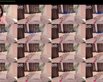 ariel_rouse — 63 minute Chaturbate female cam show recording, 1080p, Dec 17, 2022