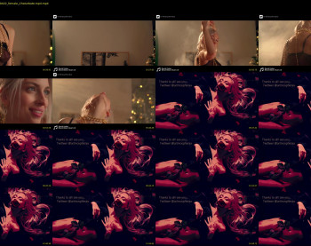 artmosphera — 17 minute Chaturbate female cam show recording, 1080p, Dec 18, 2022