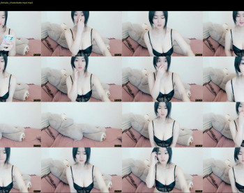 arylia_3 — 25 minute Chaturbate female cam show recording, 1080p, Dec 18, 2022