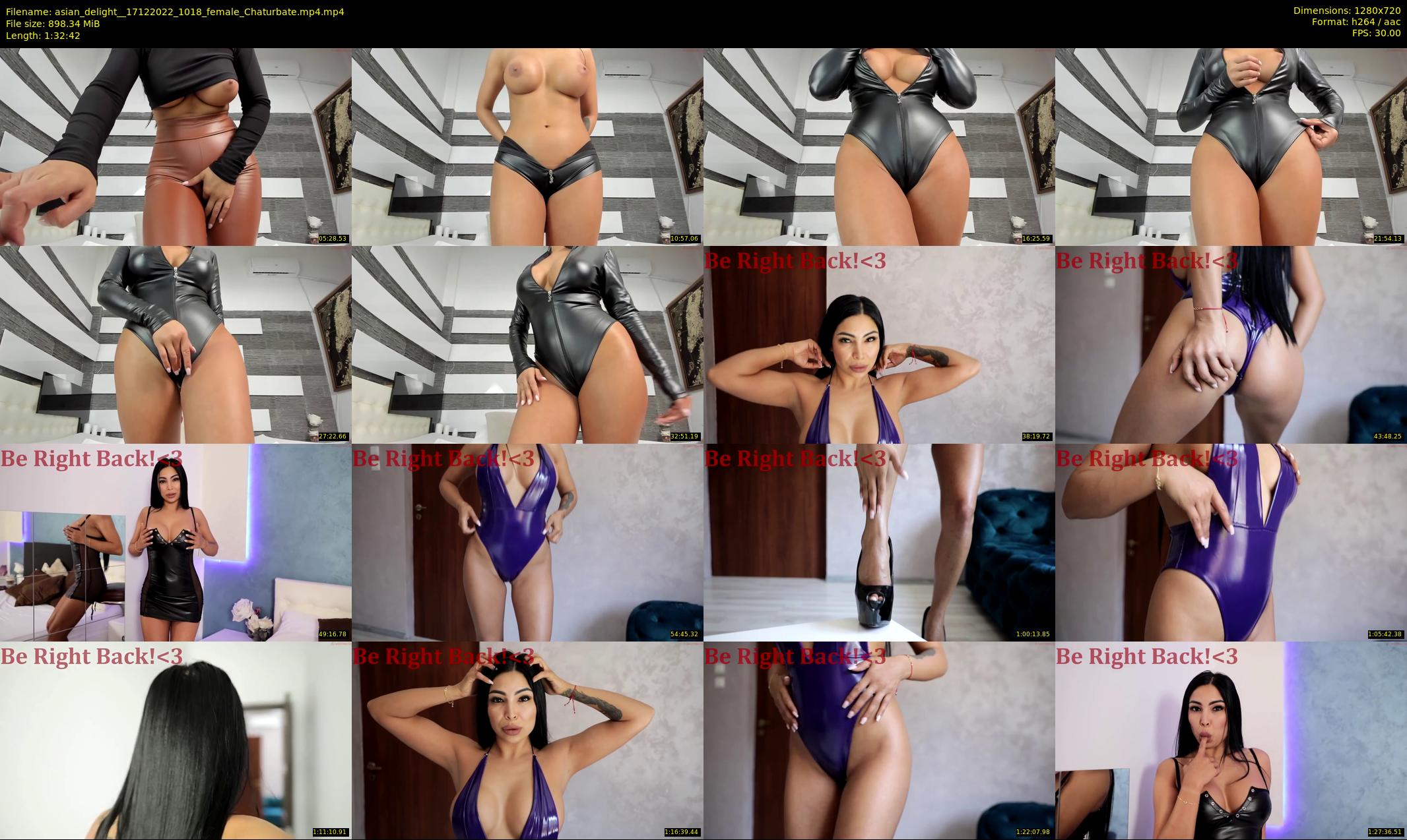 asian_delight_ — 93 minute Chaturbate female cam show recording, 720p, Dec 17, 2022