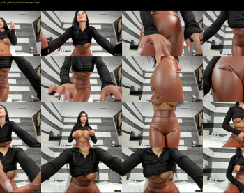 asian_delight_ — 54 minute Chaturbate female cam show recording, 720p, Dec 17, 2022