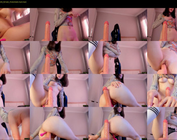 ayanami11 — 62 minute Chaturbate female cam show recording, 1080p, Dec 17, 2022
