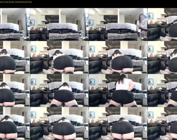 bbwmilfforcamfun — 11 minute Chaturbate female cam show recording, 720p, Dec 17, 2022